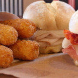 Arby's Cibo