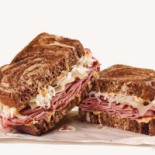 Arby's Cibo