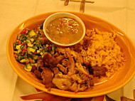 El Dorado food