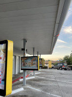 Sonic Drive-in food