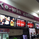 Kewin Kitchen Dentro