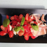 David's Cibo