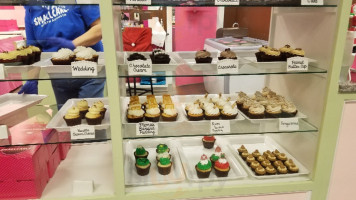 Smallcakes Of North Augusta food