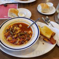 Bob Evans food