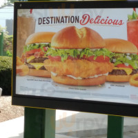 Sonic Drive-in food