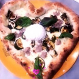 Pizzeria Rebeka Nourriture
