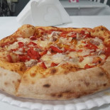 Pizzeria Rebeka Nourriture