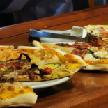 Baster Taberna Cibo