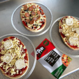 Ls Pizz Cibo