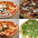 Pizzeria Tummolo Nourriture