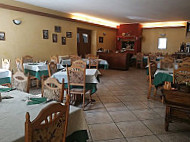 Trattoria Dei Contadini food