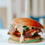 Papiito Burger Cibo