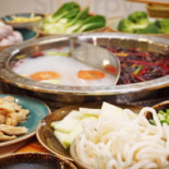 Chinapost Cibo