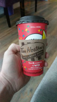 Tim Hortons food