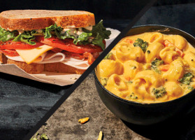 Panera Bread food