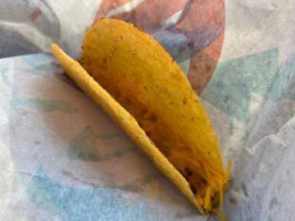 Kentucky Fried Chicken Taco Bell food