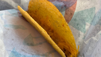 Kentucky Fried Chicken Taco Bell food