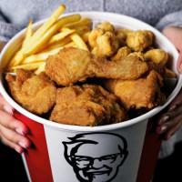 Kfc food