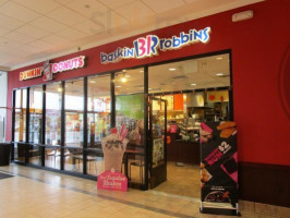 Baskin-robbins food