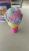 Baskin-robbins food