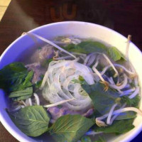 Pho Viet food