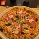 Granum Pizzeria Comida