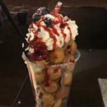 Moab Waffle Co Cibo