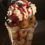 Moab Waffle Co Cibo