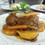 Sicoris Cibo
