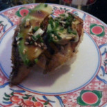 Sushiou Cibo