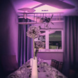 Tower One Cibo