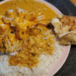 Rajasthan Cibo