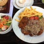Indian Darbar Cibo