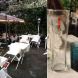 Il Vallone Nourriture