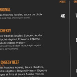Tasty Veggies Piatti