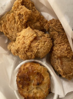 Church's Texas Chicken food