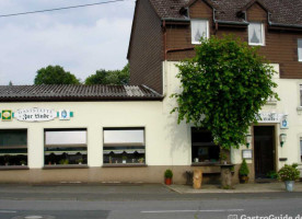 Gasthaus Zur Linde outside