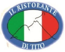 il ristorante di tito inside