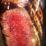 El Toro Steakhaus Cibo