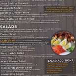Crosswinds Restaurant Bar Cibo