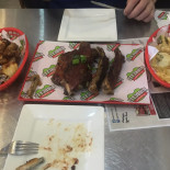 Ribbetts Cibo
