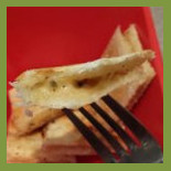 Ribbetts Cibo