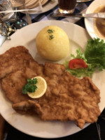 Schinderhannes food