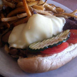 Midvale Mining Cafe Cibo