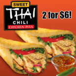 Spangles Cibo