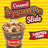 Spangles Cibo