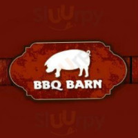 Bbq Barn inside