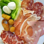 Pizzeria Da Gaetano