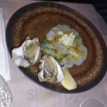 La Mère Champlain Cibo