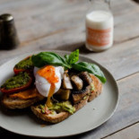Bill's Cibo